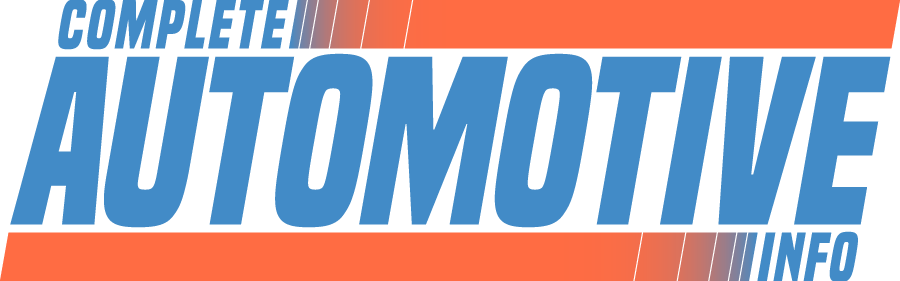 Complete Automotive Info