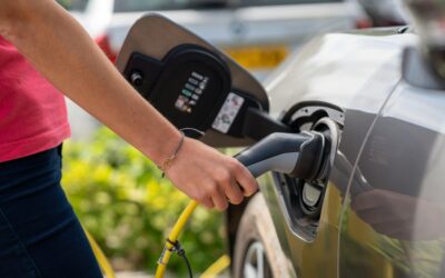 BMW Says Its New EVs Will Charge Faster, Drive Farther