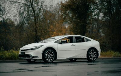 2026 Toyota Corolla Hybrid Is the Best Compact Hybrid Under $30K: Review