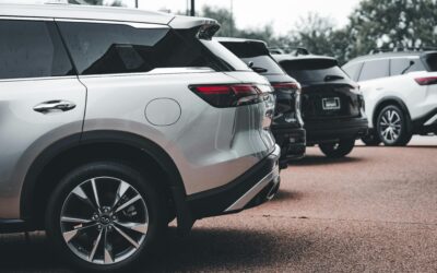 Update: Lucid Fixes Most of the Gravity SUV’s Major Bugs