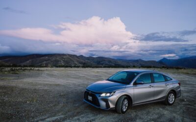 2027 Toyota Highlander Production Delayed Due to ‘Final Adjustments’