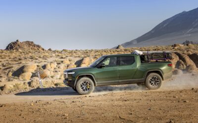 Big Electric Trucks Flopped at Ford, GM, and Ram. What Comes Next?